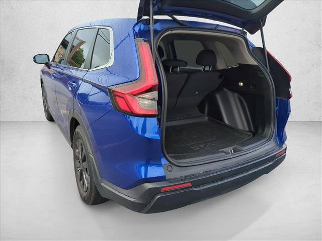 Used 2023 Honda CR-V LX image 8
