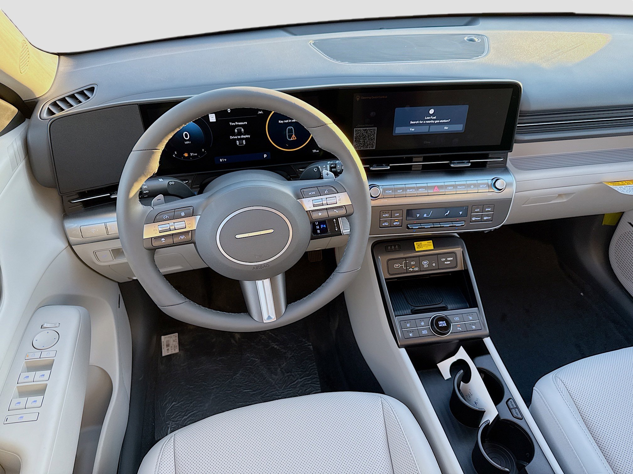 New 2026 Hyundai Kona Limited image 15