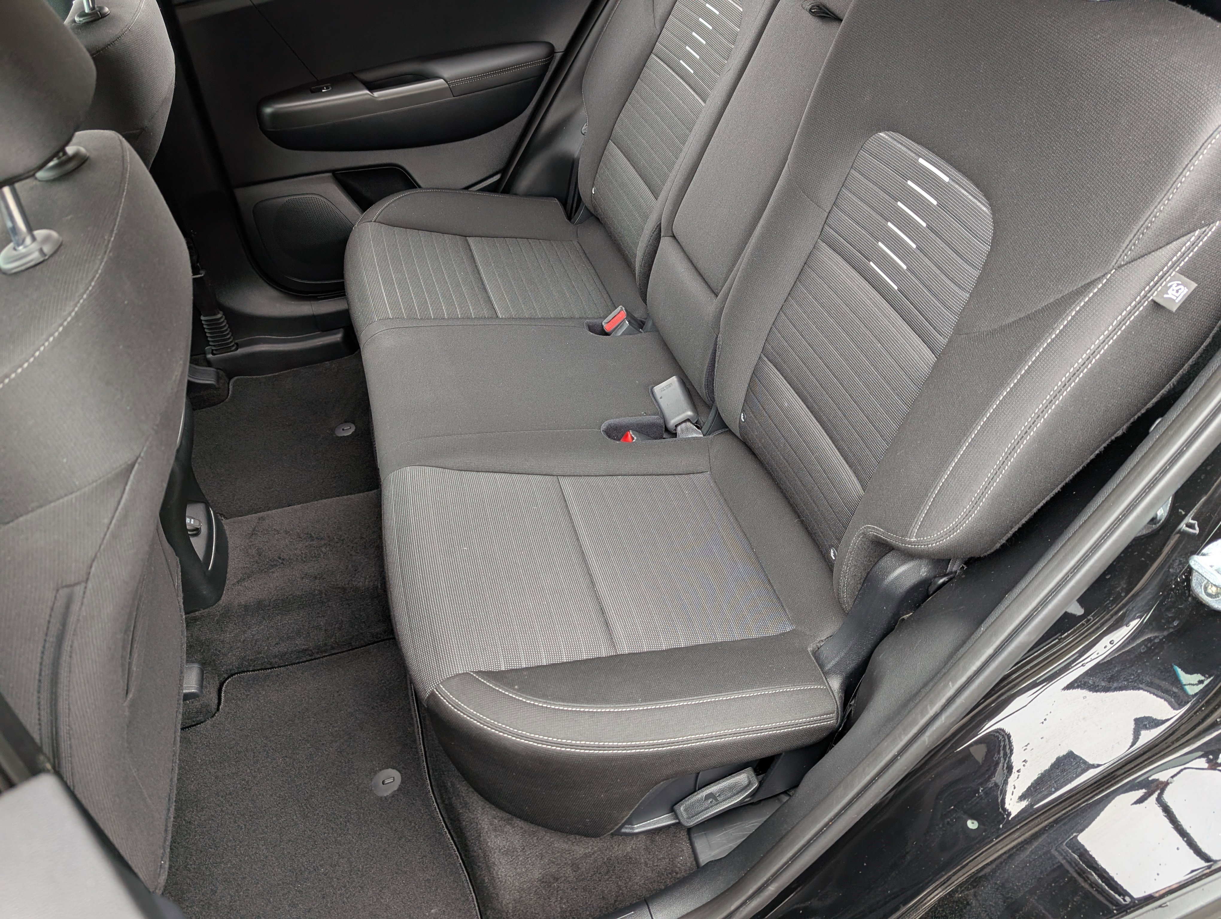 Used 2022 Kia Sportage LX w/ LX FWD Value Edition Package image 17