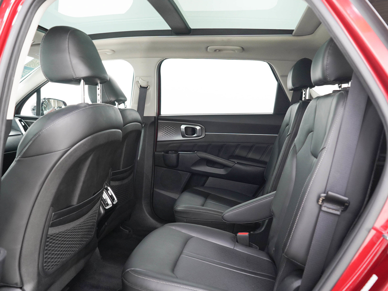 Used 2021 Kia Sorento SX AWD/4WD image 16