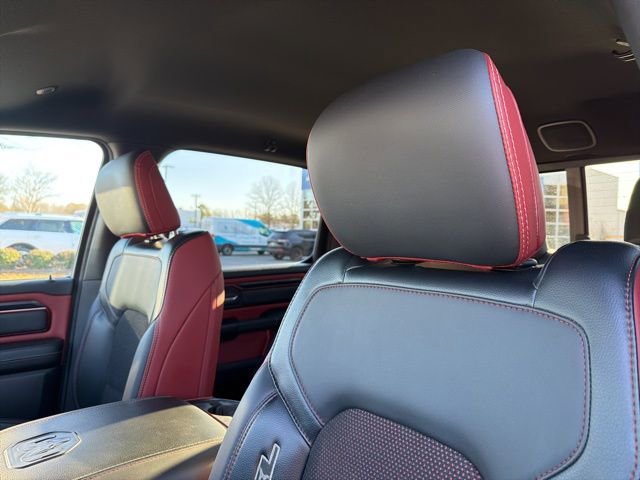 Used 2025 RAM 1500 Rebel w/ Rebel Level 1 Equipment Group image 25