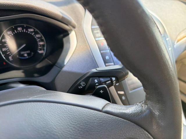 Used 2014 Lincoln MKZ w/ Equipment Group 102A Reserve FWD image 18
