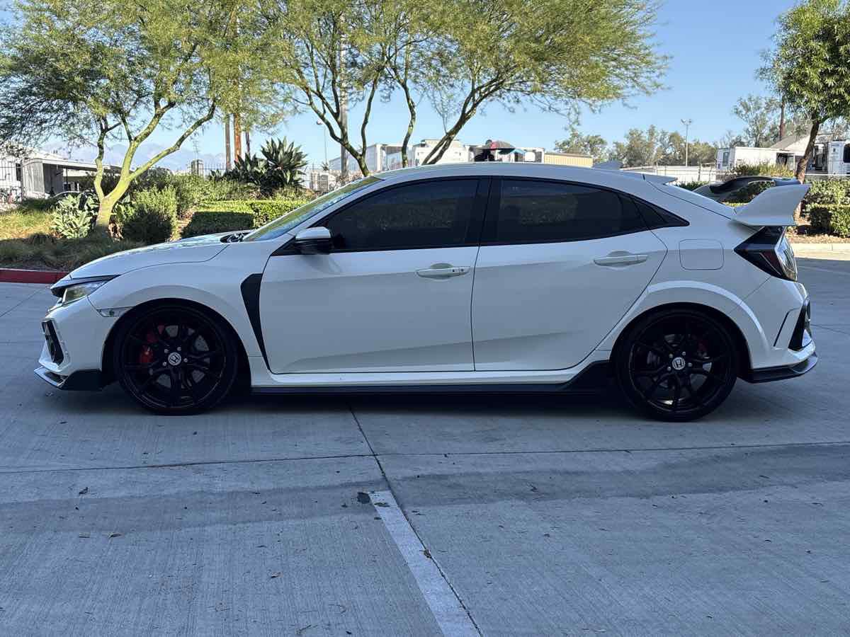Used 2020 Honda Civic Type R image 6