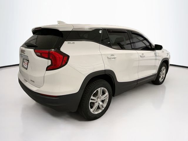 Used 2018 GMC Terrain SLE image 6