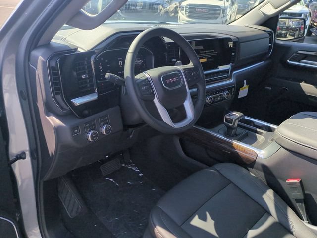New 2026 GMC Sierra 1500 Elevation w/ Elevation Premium Package AWD/4WD image 11