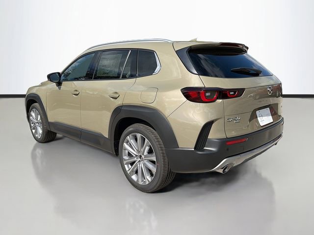 New 2026 MAZDA CX-50 AWD 2.5 S w/ Weather Package image 5