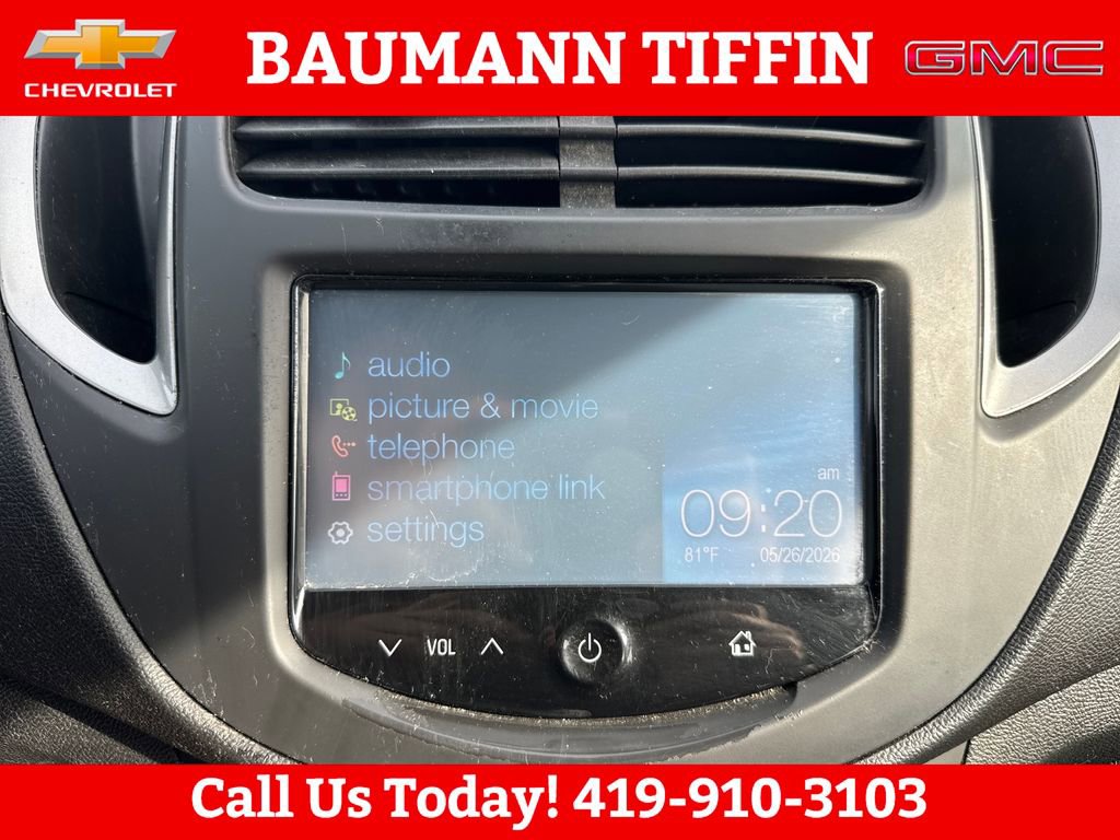 Used 2015 Chevrolet Trax LS FWD image 12