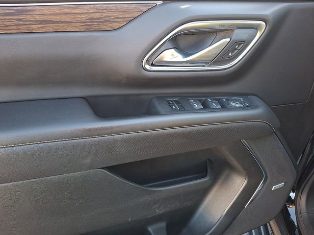 Certified 2024 Chevrolet Tahoe Premier image 13