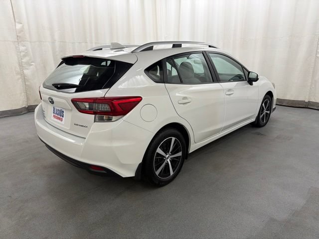Used 2023 Subaru Impreza 2.0i Premium AWD/4WD image 6