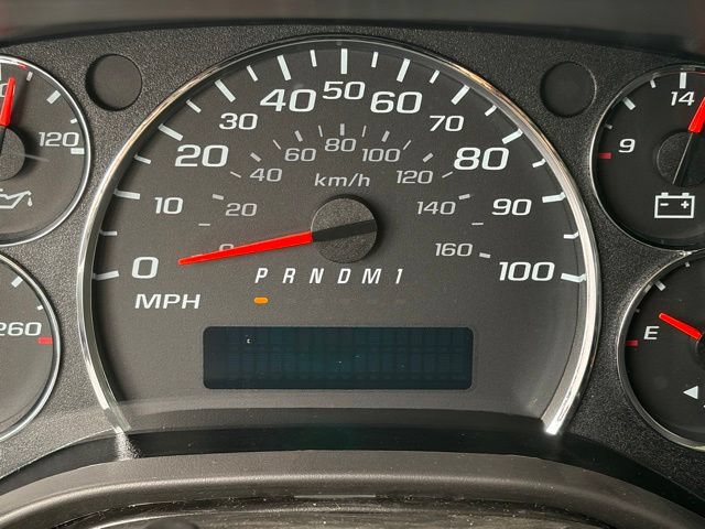 New 2026 Chevrolet Express 2500 w/ Driver Convenience Package RWD image 22