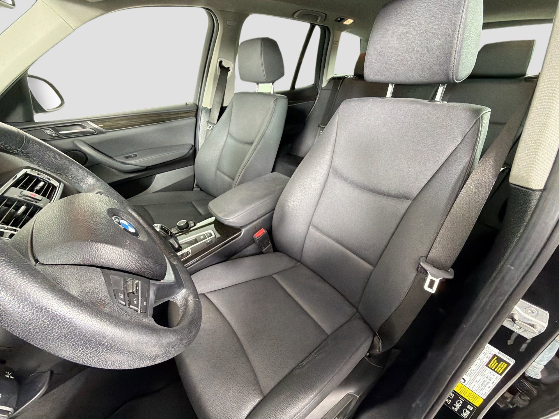 Used 2017 BMW X3 sDrive28i image 20