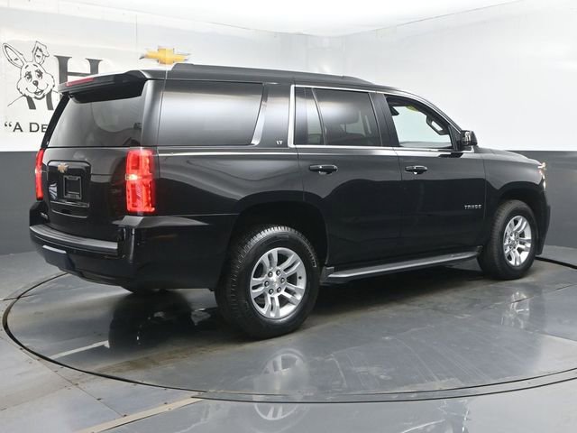 Used 2020 Chevrolet Tahoe LT image 52