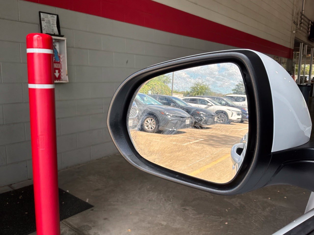 Used 2026 Buick Envista Sport Touring FWD image 18