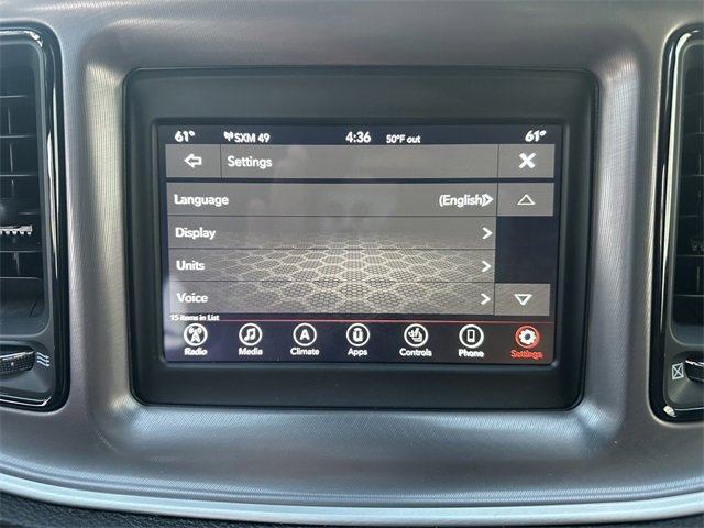 Used 2022 Dodge Challenger SXT w/ Cold Weather Group image 25