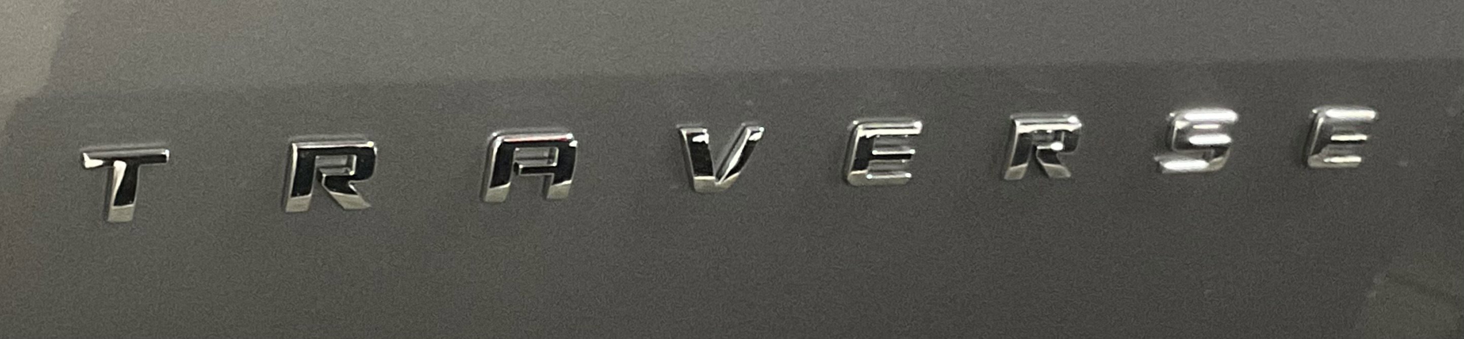 Used 2023 Chevrolet Traverse Premier image 7