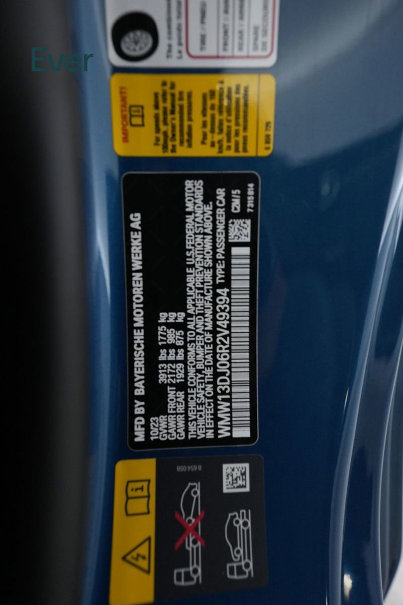 Used 2024 MINI Cooper SE image 28