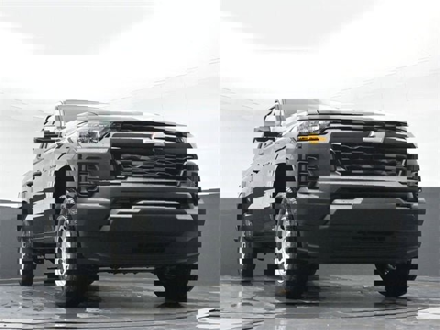 New 2026 Chevrolet Colorado W/T w/ Advanced Trailering Package image 42