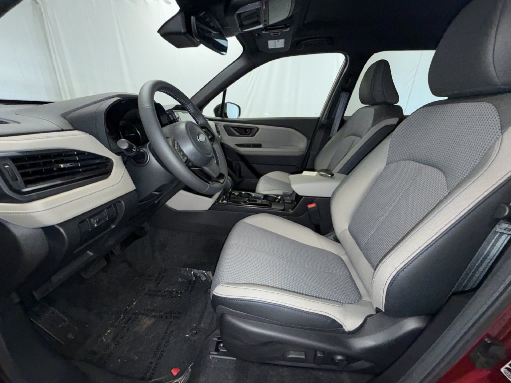 New 2026 Subaru Forester Premium AWD/4WD image 11