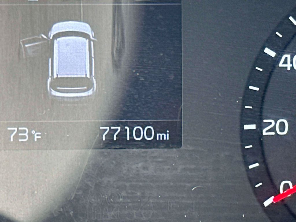 Used 2022 Kia Soul S FWD image 22