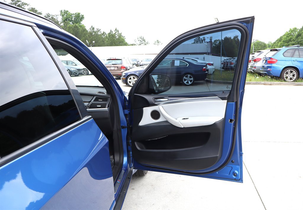 Used 2013 BMW X5 M AWD/4WD image 33