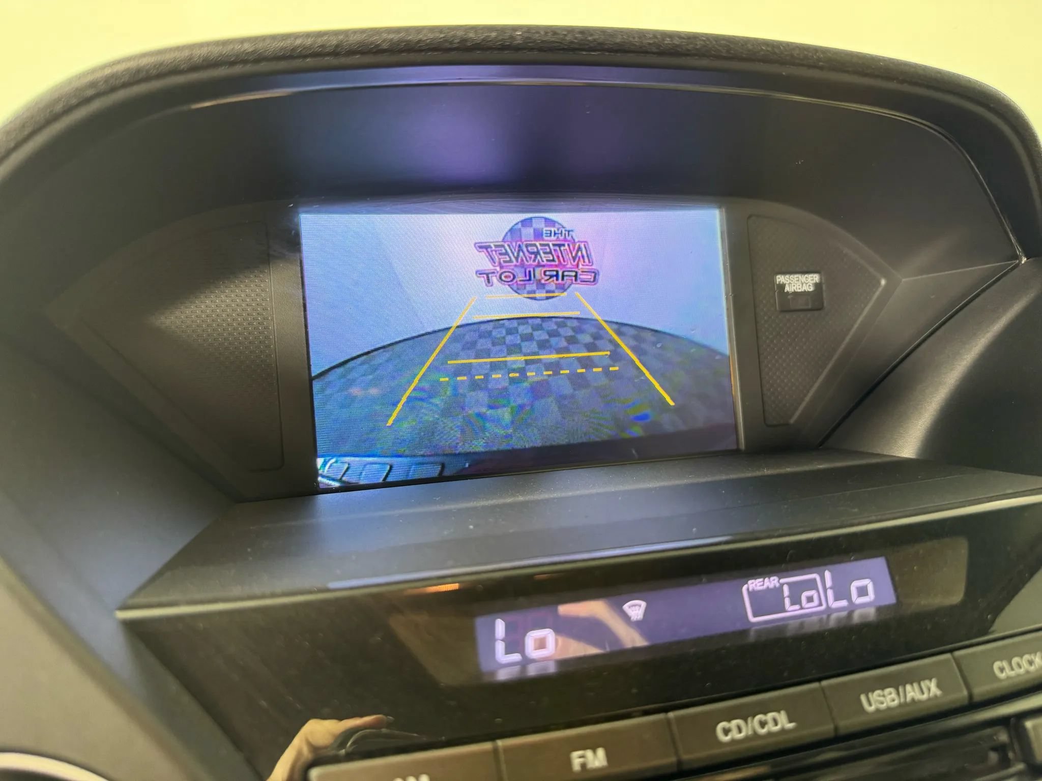 Used 2014 Honda Pilot LX image 17