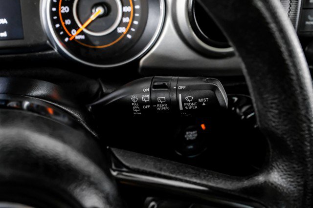 Used 2020 Jeep Wrangler Sport AWD/4WD image 17