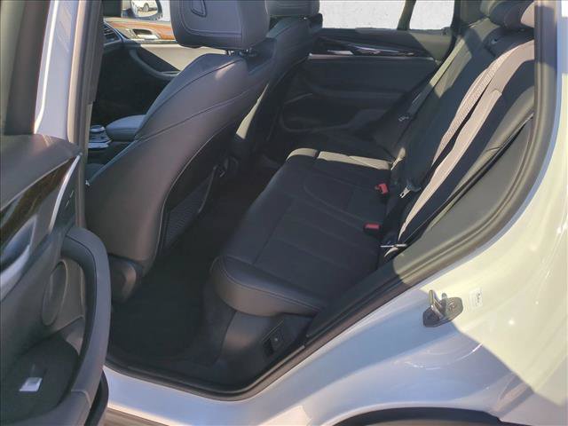 Used 2023 BMW X3 xDrive30i w/ Convenience Package w/ZPA AWD/4WD image 21