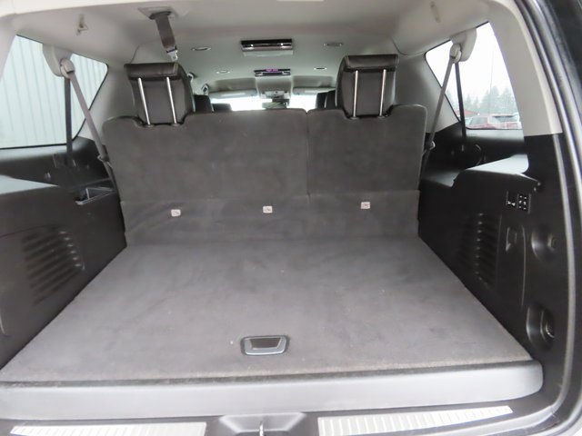 Used 2015 GMC Yukon XL Denali w/ Enhanced Security Package image 31