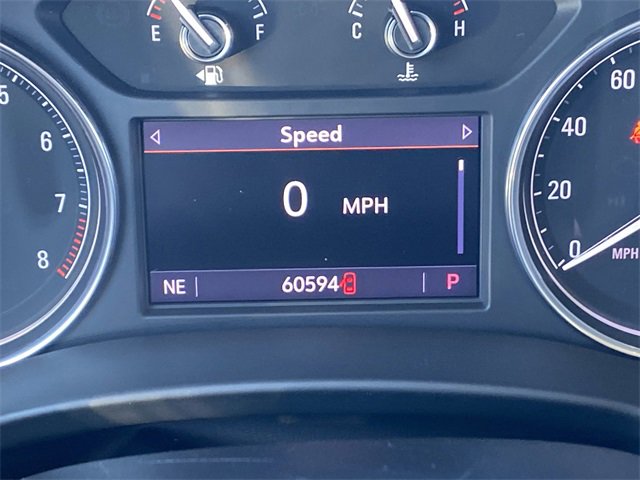 Used 2023 Buick Enclave Essence w/ Experience Buick Package image 17