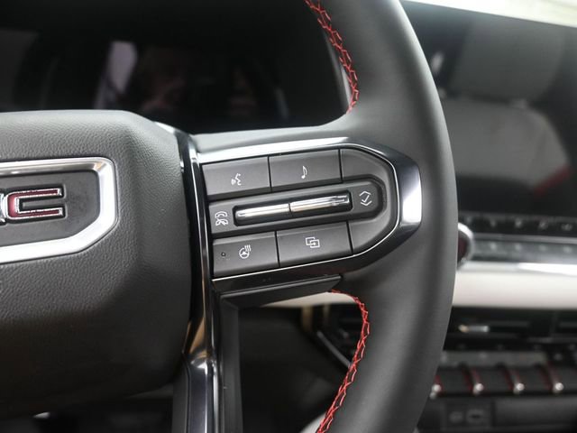 New 2026 GMC Canyon AT4X image 31