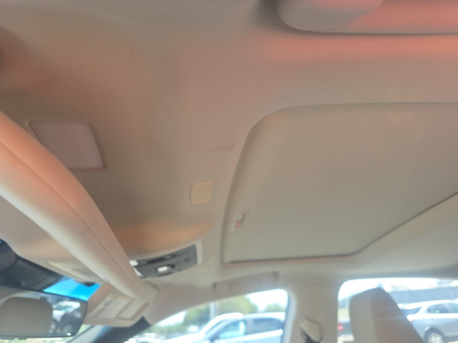 Used 2021 Lexus ES 300h w/ Premium Package FWD image 6