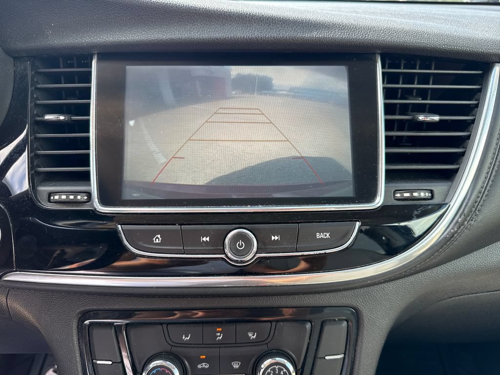 Used 2020 Buick Encore Preferred FWD image 22