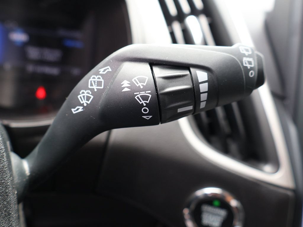 Used 2024 Ford Edge SEL AWD/4WD image 44