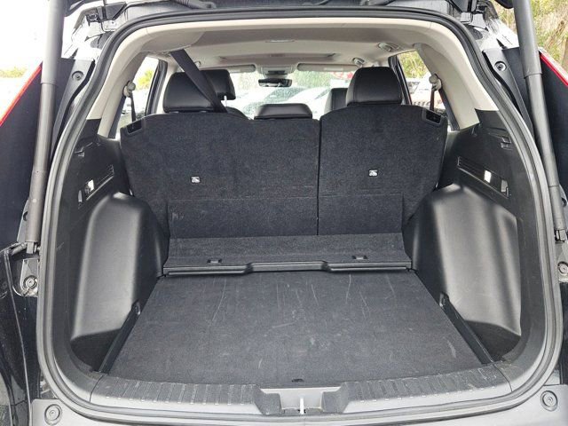 Used 2025 Honda CR-V EX-L image 29