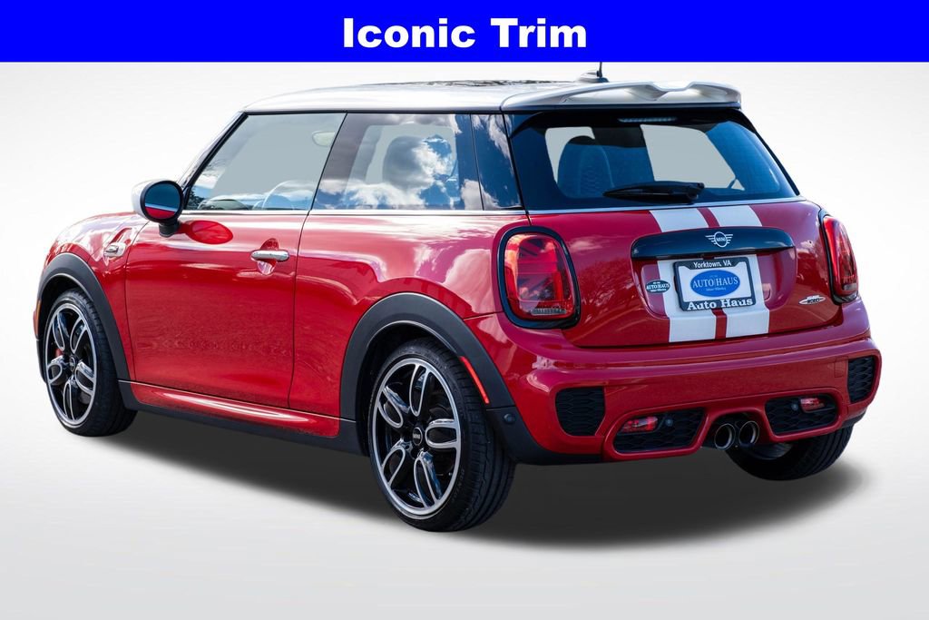 Used 2020 MINI Cooper John Cooper Works image 6