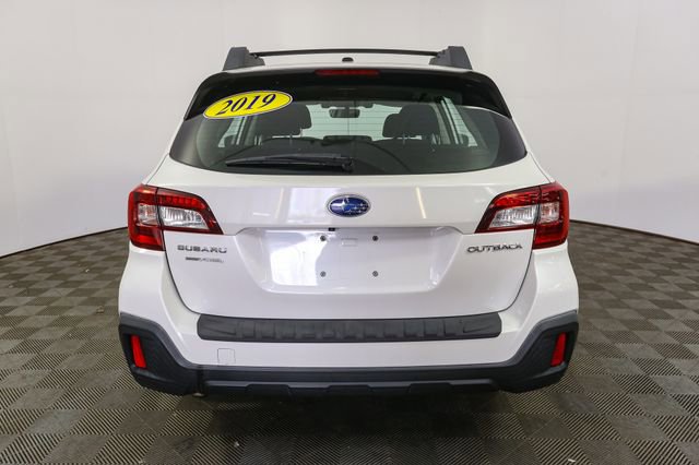 Used 2019 Subaru Outback 2.5i image 8