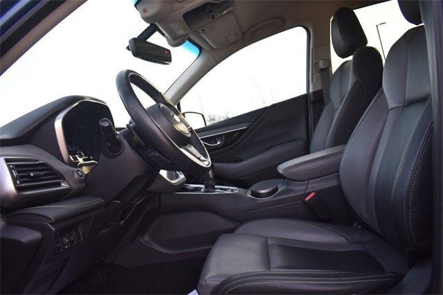 Used 2020 Subaru Outback Onyx Edition XT w/ Popular Package #2 image 22