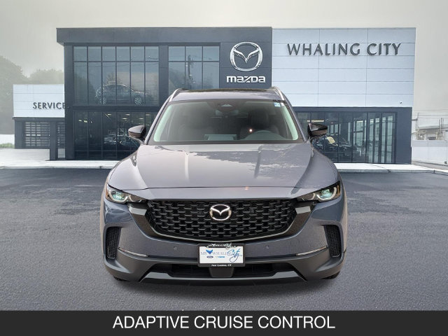 New 2026 MAZDA CX-50 AWD 2.5 S w/ Weather Package image 2