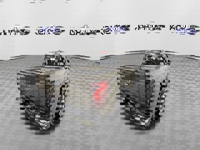 New 2025 Ford F150 Lariat w/ Equipment Group 501A Mid image 7