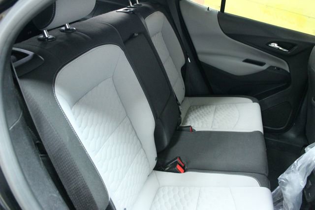 Used 2018 Chevrolet Equinox LT image 8