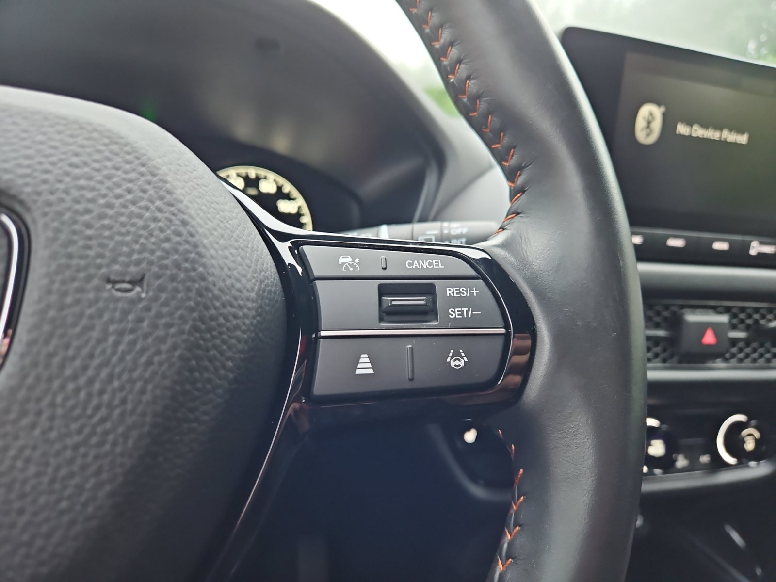 Used 2024 Honda HR-V Sport image 24