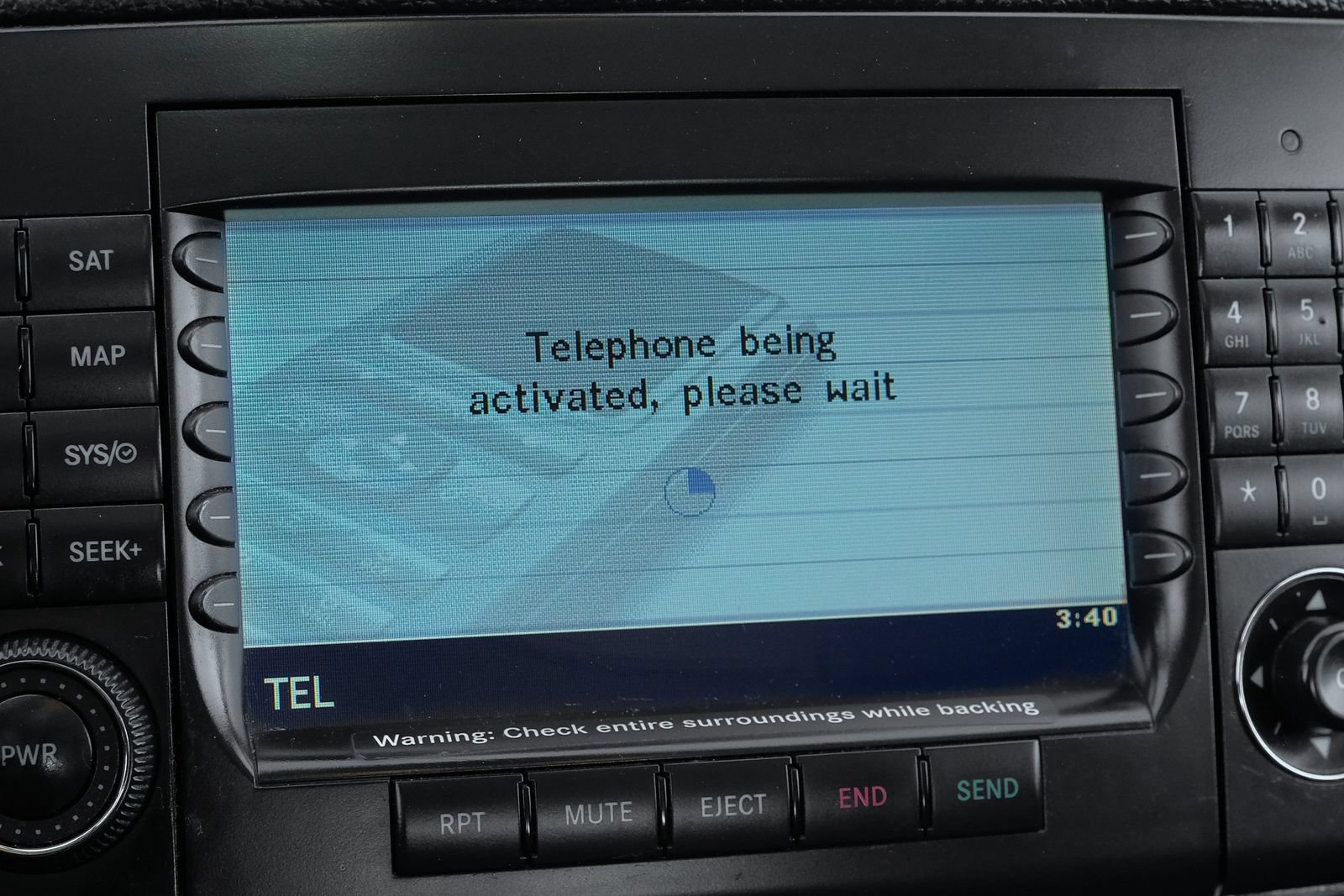 Used 2008 Mercedes-Benz GL 550 4MATIC image 32