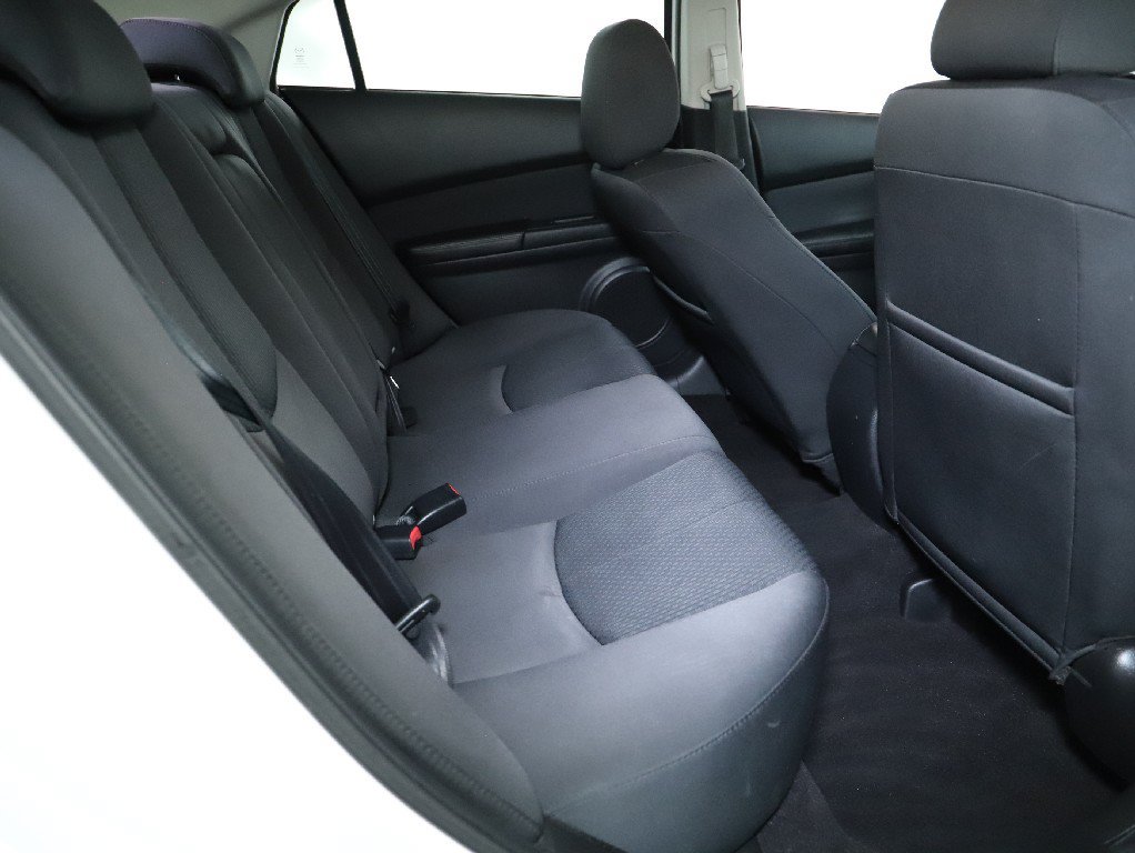 Used 2011 MAZDA MAZDA6 i Touring FWD image 30