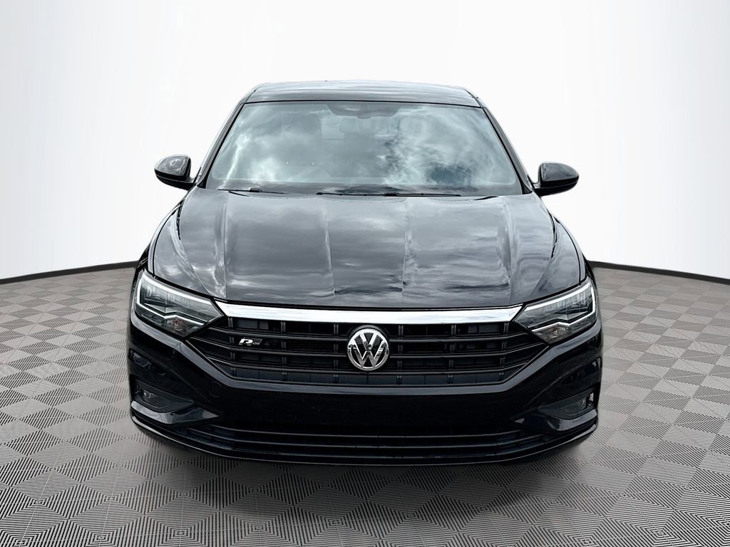 Used 2020 Volkswagen Jetta R-Line image 2