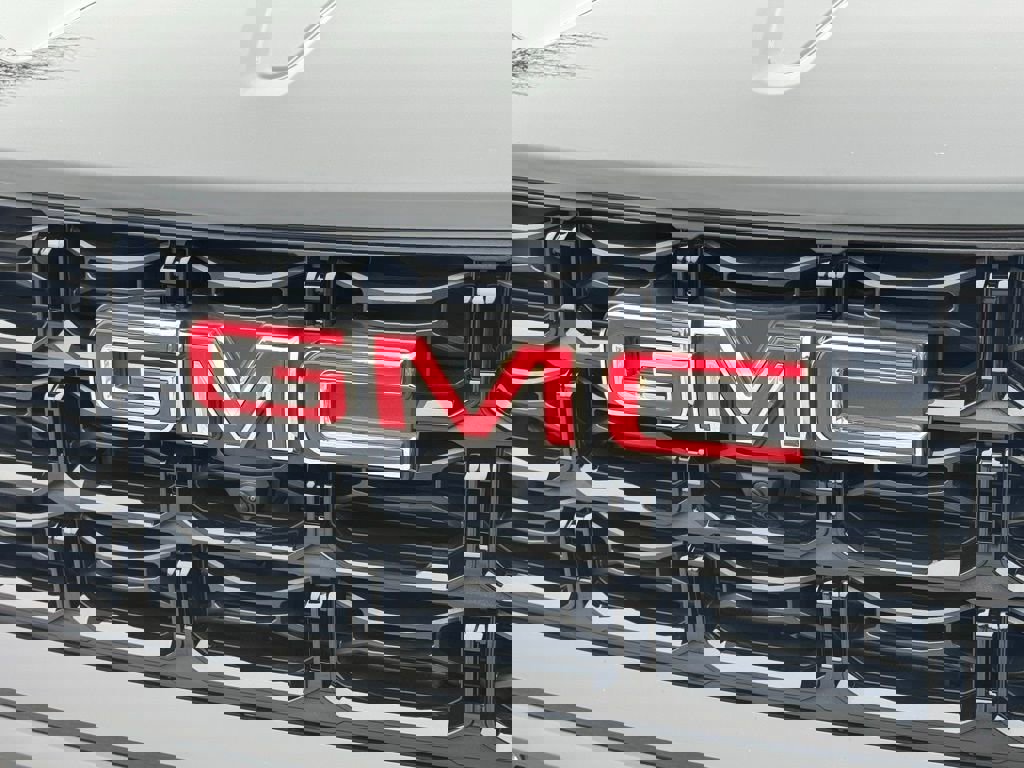 New 2026 GMC Canyon Elevation w/ Convenience Package image 7