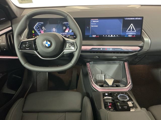New 2026 BMW X3 xDrive30 w/ Convenience Package image 17