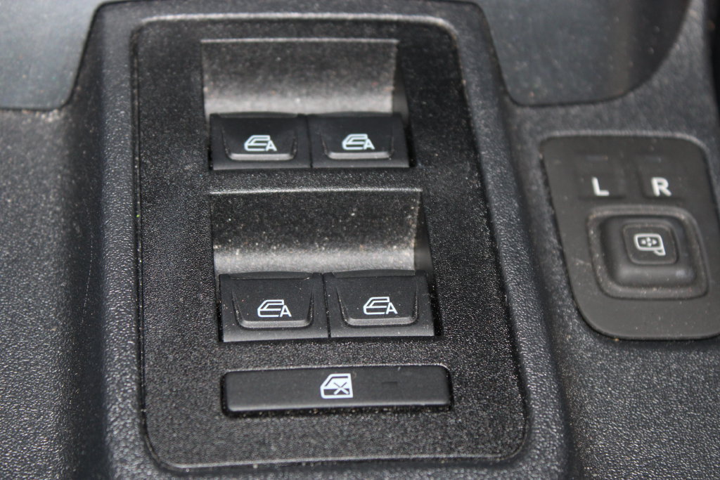 Used 2024 Ford Bronco Raptor w/ Interior Carbon Fiber Pack 6 AWD/4WD image 42