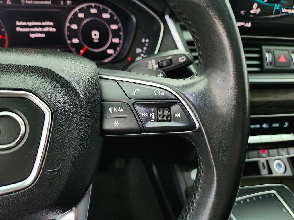Used 2019 Audi Q5 2.0T Premium Plus w/ Premium Plus Package AWD/4WD image 20