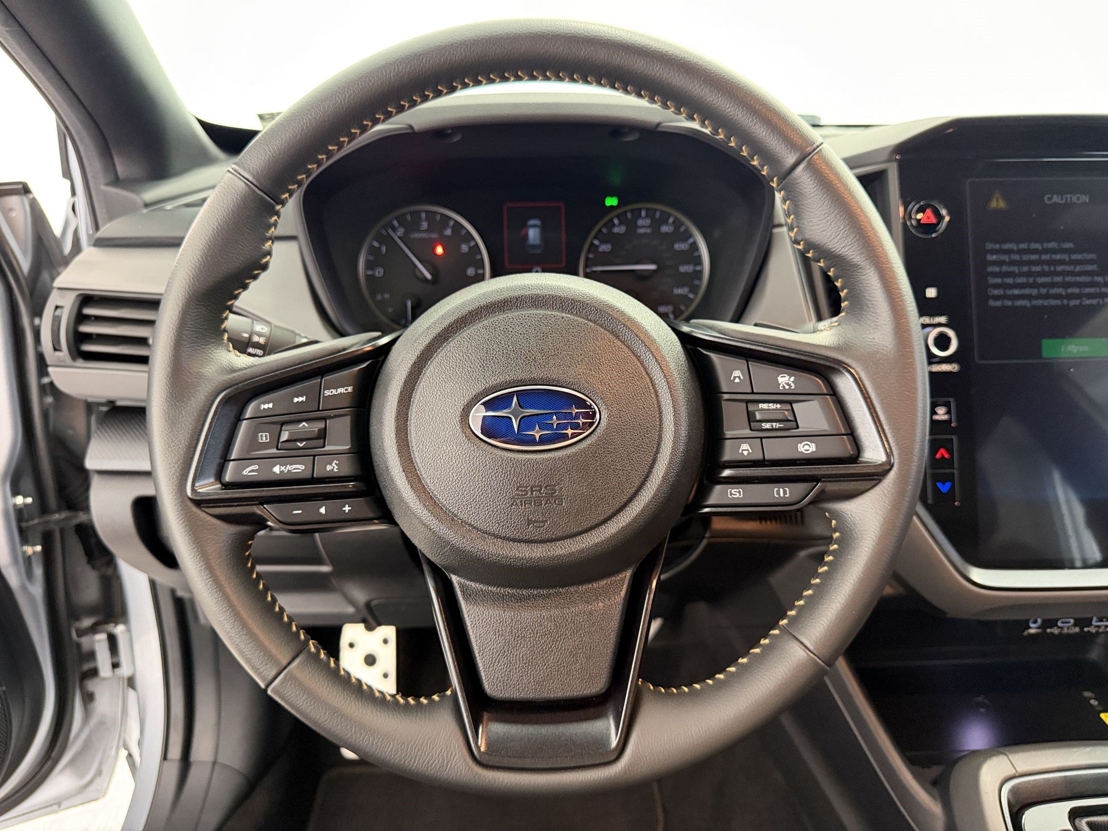 Used 2024 Subaru Crosstrek 2.5i Sport w/ Crosstrek Mirror Package AWD/4WD image 11