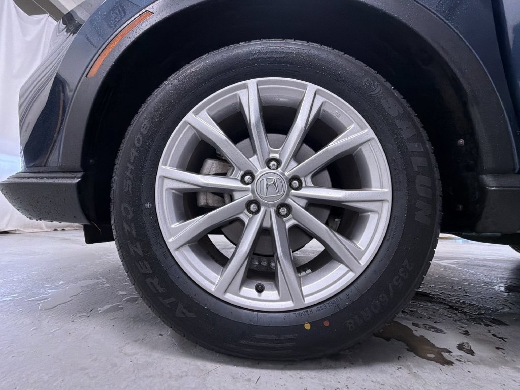 Used 2024 Honda CR-V EX image 14